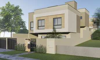 Imagem 7: Sobrado à venda, Lindóia, Curitiba, PR