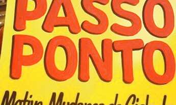 Imagem 5: Passo ponto de acougue em nilopolis!