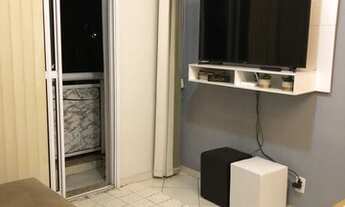 Imagem: São Gonçalo - Apartamento Padrão - Colubandê