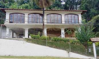 Imagem: Casa em Parque Sao Clemente - Nova Friburgo
