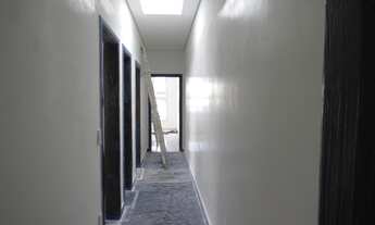 Imagem 7: Casa em Condomínio para Venda em Indaiatuba, Jardim Bréscia, 3 dormitórios, 1 suíte, 2 ban