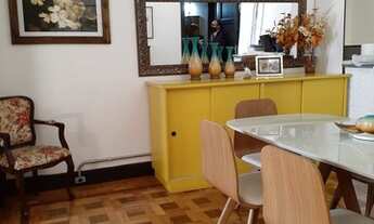 Imagem 4: Sobrado para venda possui 180 metros quadrados com 5 quartos em Liberdade - São Paulo - SP