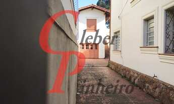 Imagem 5: Sobrado para venda com 356 metros quadrados com 1 quarto em Moema - São Paulo - SP