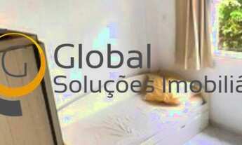 Imagem 6: Apartamento para Venda em Rio de Janeiro, Engenho de Dentro, 2 dormitórios, 1 banheiro