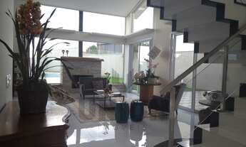 Imagem 7: Casa a venda no condomínio Vila Monte Verde na cidade de Vinhedo