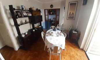 Imagem 6: Apartamento para venda com 140 metros quadrados com 3 quartos em Vila Joaquim Inácio - Cam