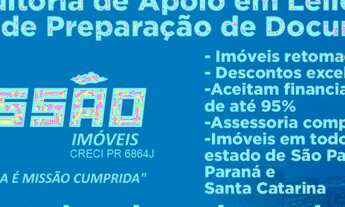 Imagem 2: RESIDENCIAL VITORIA - Oportunidade Única em CIDADE GAUCHA - PR | Tipo: Casa