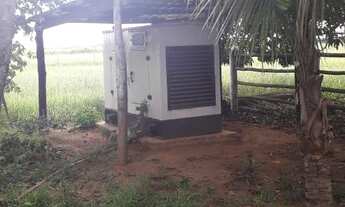 Imagem 4: Estrutura para Eventos