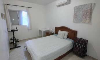 Imagem 6: Apartamento 2 dormitórios - 1 vaga à venda na Praia da Enseada Rufinos - Guarujá/SP