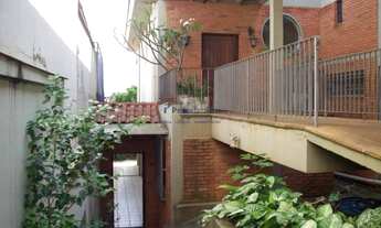 Imagem 6: Brooklin Velho, Casa ampla com 400 metros, 4dorm., 1 suites, 5vgs