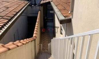 Imagem 4: Casa para venda com 90 metros quadrados com 2 quartos