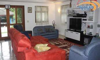 Imagem 3: JANDIRA - Casa de Condomínio - NOVA HIGIENÓPOLIS