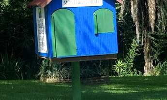 Imagem 6: Lote Condomínio Vale do Ouro 2000m2. Doc em dia!