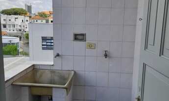 Imagem 5: Apartamento para aluguel com 45 metros quadrados com 2 quartos