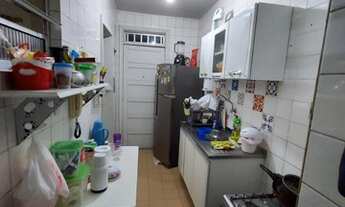 Imagem 3: Apartamento para venda com 96 metros quadrados com 3 quartos em Vila Laura - Salvador - BA