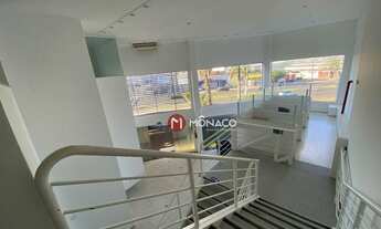 Imagem 7: Prédio comercial para alugar em Rodocentro, Londrina cod:PR0017