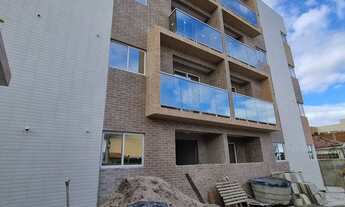 Imagem: Apartamento no colibris de 59m² doc inclusa