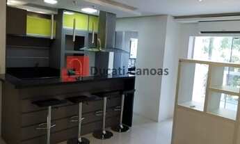 Imagem 6: Apartamento a Venda no bairro Centro - Canoas, RS