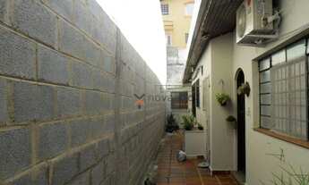 Imagem 4: Casa com 3 dormitórios à venda, 114 m² por R$ 470.000,00 - Santa Maria - Santo André/SP