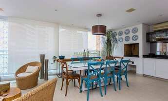 Imagem 1: London Itaim Apartamento com 3 dormitórios