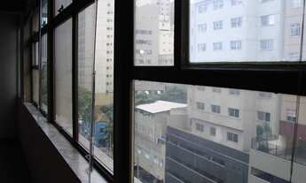 Imagem 7: Belo Horizonte - Conjunto Comercial/Sala - Lourdes