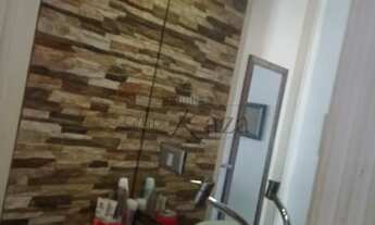 Imagem 5: Casa Condomínio - Jardim Marcondes - Residencial Morada Casabella - 2 Dormitórios - 70m²