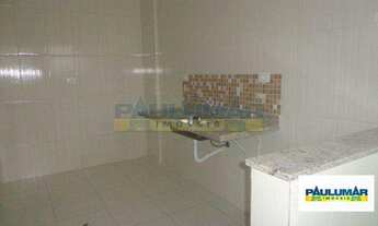 Imagem 3: Cobertura com 3 dorms, Vila São Paulo, Mongaguá - R$ 550 mil, Cod: 43608