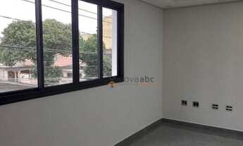 Imagem 5: Sobrado com 3 dormitórios à venda, 125 m² por R$ 620.000 - Jardim Santo Alberto - Santo An