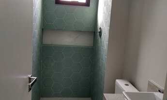 Imagem 5: Apartamento 3 dormitórios, sendo suítes + dependência completa, sacada, lazer, 2 vagas de