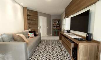 Imagem 6: Apto 3 dormts/Suíte em Florianópolis