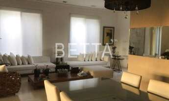 Imagem 7: 23358 - Casa 4 Dorms. (4 Suítes), ALPHAVILLE 01 - BARUERI/SP