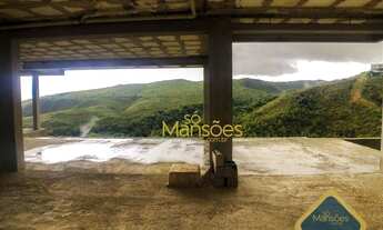 Imagem 6: Nova Lima - Casa de Condomínio - Vale dos Cristais