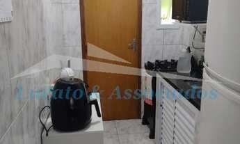 Imagem 6: PRAIA GRANDE - Casa de Condomínio - VILA SÔNIA