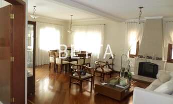 Imagem 6: 22367 - Casa 4 Dorms. (4 Suítes), ALPHAVILLE 11 - SANTANA DE PARNAÍBA/SP