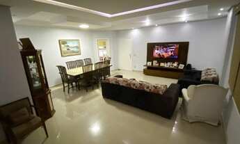 Imagem 3: Apartamento para venda tem 140 metros quadrados com 3 quartos em Ponta da Praia - Santos