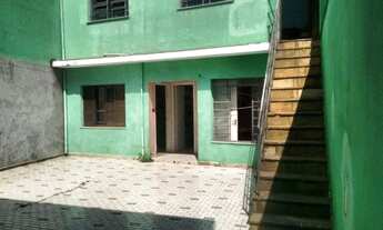 Imagem 6: Casa Sobrado em Vila Clotilde - Guarulhos