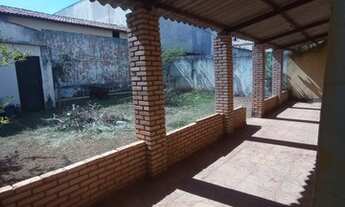 Imagem 2: Casa atrás do Shopping Sul !