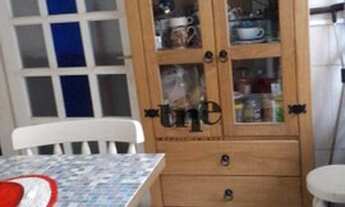 Imagem 9: Apartamento com 3 dormitórios à venda, 55 m² por R$ 170.000 - São Gonçalo - Pelotas/RS