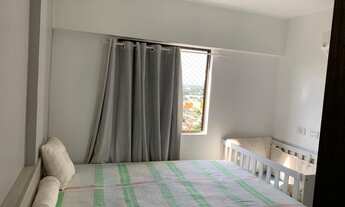 Imagem 6: Apartamento para aluguel tem 56 metros quadrados com 2 quartos em Várzea - Recife - PE