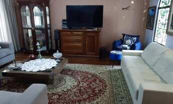 Imagem 5: CASA NO JARDIM SOCIAL, 4 QUARTOS