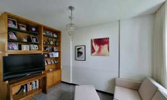 Imagem 6: Apartamento para venda com 147 metros quadrados com 2 quartos em Pituba - Salvador - BA