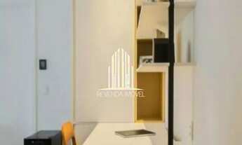 Imagem 2: Apartamento com 3 quartos, 58 m² à venda em Pinheiros