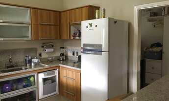 Imagem 7: Paulínia - Casa de Condomínio - Green Ville