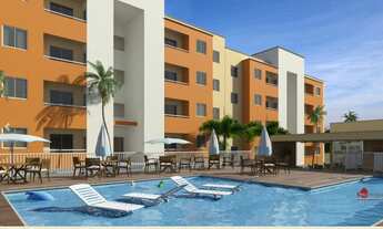 Imagem: Apartamento Opala Residence