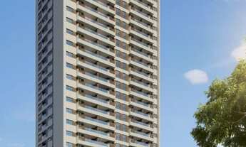 Imagem: Apartamento para venda possui 53 metros