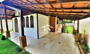 Imagem 3: Casa térrea para venda com 3 dormitórios sendo 1 suítes 173 m2 de área total - Riviera Ber