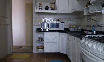 Imagem 4: CONFORTÁVEL APARTAMENTO COM CONDOMÍNIO BARATO, NO MELHOR DA VILA MASCOTE !