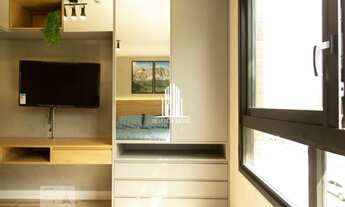 Imagem 3: Sala comercial com 26m²