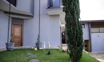 Imagem 3: Maravilhosa casa condomínio Portal da Colina Jundiaí SP