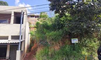 Imagem 2: CONSELHEIRO LAFAIETE - Terreno Padrão - Santo Agostinho